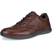 Ecco Veterschoen bruin