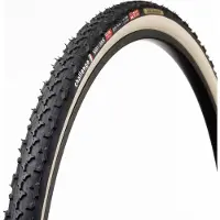 Challenge Baby Limus Ultra Soft Tubular 700c X 33 Stijve Gravelband