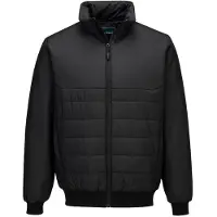 Portwest Bomberjack S609 Professional Insulated Waterafstotend | Maat: 3XL