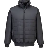 Portwest Bomberjack S609 Professional Insulated Waterafstotend | Maat: XL