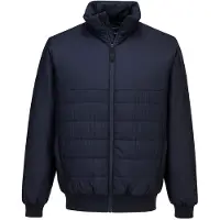 Portwest Bomberjack S609 Professional Insulated Waterafstotend | Maat: XL