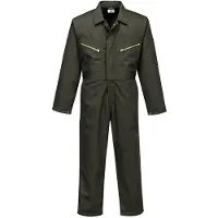 Portwest Kinderoverall C890 Uv-bescherming Kinderen | Maat: 10