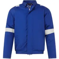 Portwest Bizflame Work+ Fr Geïsoleerd Bomberjack Fr731 Brandvertragend | Maat: L