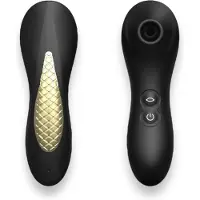 Power Escorts BR312 – Oral Empress Clitoris & Nipple Stimulator