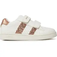 Geox Lage Sneakers J ECLYPER GIRL kind 34