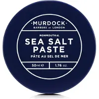 Murdock London - Sea Salt Paste - 50 gr