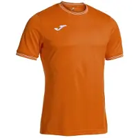Joma Toletum V T-shirt Met Korte Mouwen