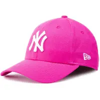 New Era Pet '9FORTY Fashion New York Yankees MLB' pink