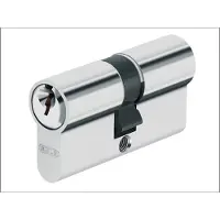ABUS Cilinder E50N 30/30 Triples B - E50N 30/30 TRIP - E50N 30/30 TRIP