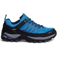 CMP Lage schoen 'Rigel Low WP' marine