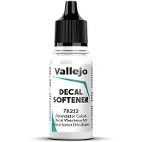 Wittmax Modelbouwdecoratie - 73212 Decal Softener Decal vloeistof