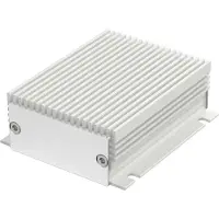 Bopla FILOTEC F 524-80 KWL 97453080.HMT1 Flenskoellichaambehuizing 55.3 x 24.4 x 80 Aluminium Aluminium (geëloxeerd) 1 stuk(s)