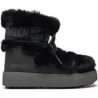 Moon Boot Snowboots zwart