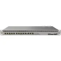 Mikrotik RouterBOARD RB1100AHx4 - Router met 13-poorts switch