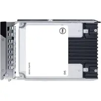 Dell 1.92TB SSD up to SAS 24Gbps ISE RI 512e 2.5inch Hot-Plug 1WPD CK