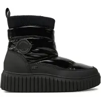 s.Oliver Snowboots zwart