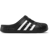 Adidas Strand-/badschoen 'Adilette' zwart / wit
