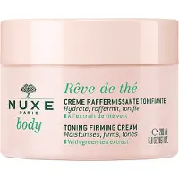 Nuxe Lichaamsverzorging Rêve de Thé Crème Raffermissante Tonifiante 200 ml