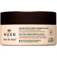 Nuxe Lichaamsverzorging Rêve de Miel Melting Honey Body Oil Balm 200 ml
