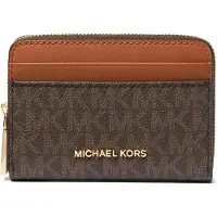 Michael Kors Portemonnee gemengde kleuren