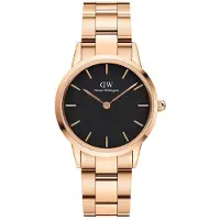 Daniel Wellington horloge Iconic Link 32mm