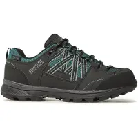 Regatta Samaris Low II Shoreline / Ash, EU maat 42