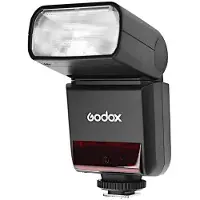 Godox Speedlite Ving V350C Canon