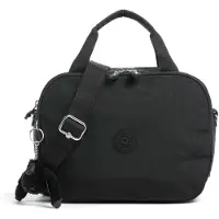 Kipling Toilettas 'Palmbeach' zwart