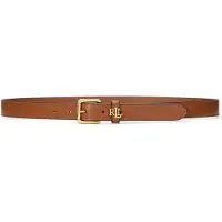Ralph Lauren Riem bruin