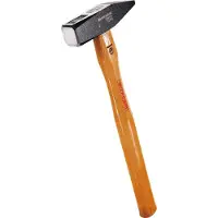 Facom monteurshamer 'din' hickory 250g - 205H.20