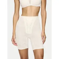 Triumph Shapingbroek 'Ellipse' ecru
