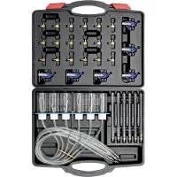 YATO YT-7306 Testapparaat, brandstofsysteemdruk