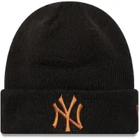 New Era 60580722 League Essential New York Yankees Muts