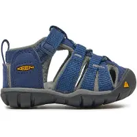 Keen - Toddler's Seacamp II CNX - Sandalen 5K, blauw