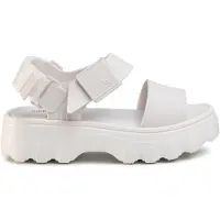 Melissa Sandal KICK OFF SANDAL AD
