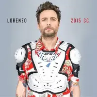 Universal Music Lorenzo 2015 CC.