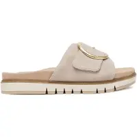 Tamaris Muiltjes 'Open Teen' beige