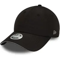 New Era Pet '9FORTY' zwart
