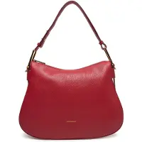 Coccinelle Shoppers - Magie Soft in rood