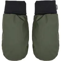 Rains Alta puffer mittens w2t3 green 16070