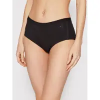 Triumph Slip ' Red Label Smart Natural ' zwart