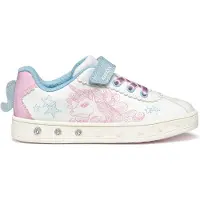 Geox Lage Sneakers J SKYLIN GIRL kind 24