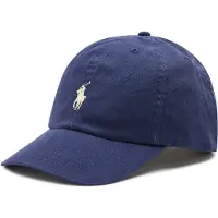 Ralph Lauren Hoed navy