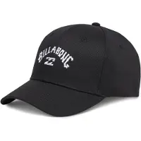 Billabong Pet zwart / wit