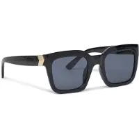 Pieces Zonnebril 'PCBalla' zwart