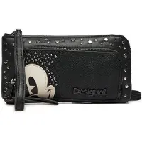 Desigual Handtasje MONE MICKEY STUDSTYLE LISA dames One size