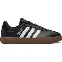Adidas Sneakers laag 'Court 3.0' zwart / wit
