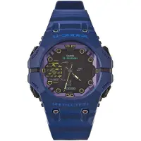 Casio - GA-B001CBR-2AER - Polshorloge - Heren - Quartz - G-Shock