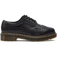 Dr. Martens Veterschoen zwart