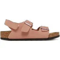 Birkenstock Sandalen 'Milano' oudroze
